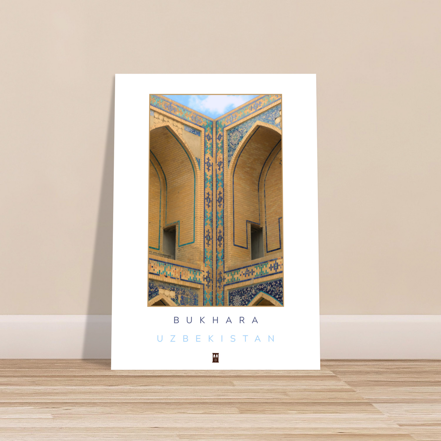 Bukhara - Uzbekistan