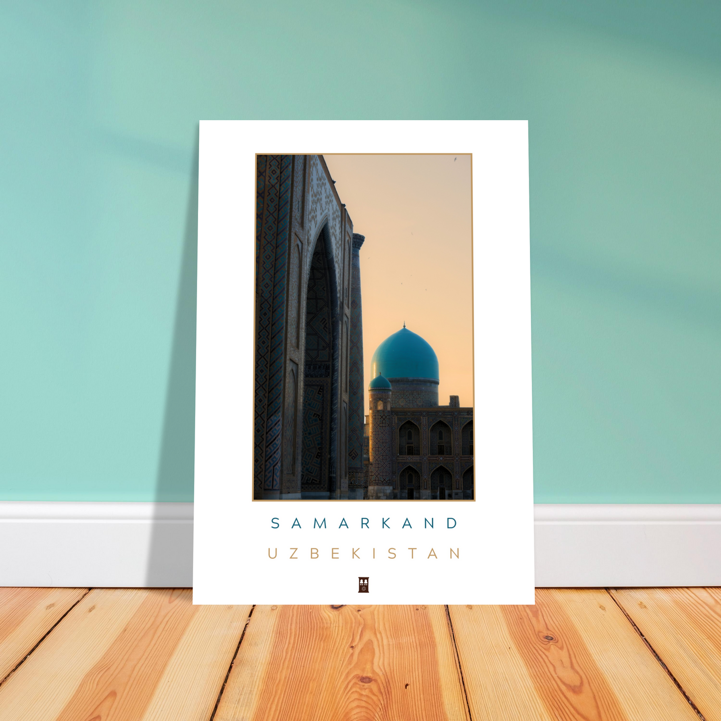 Samarkand - Uzbekistan