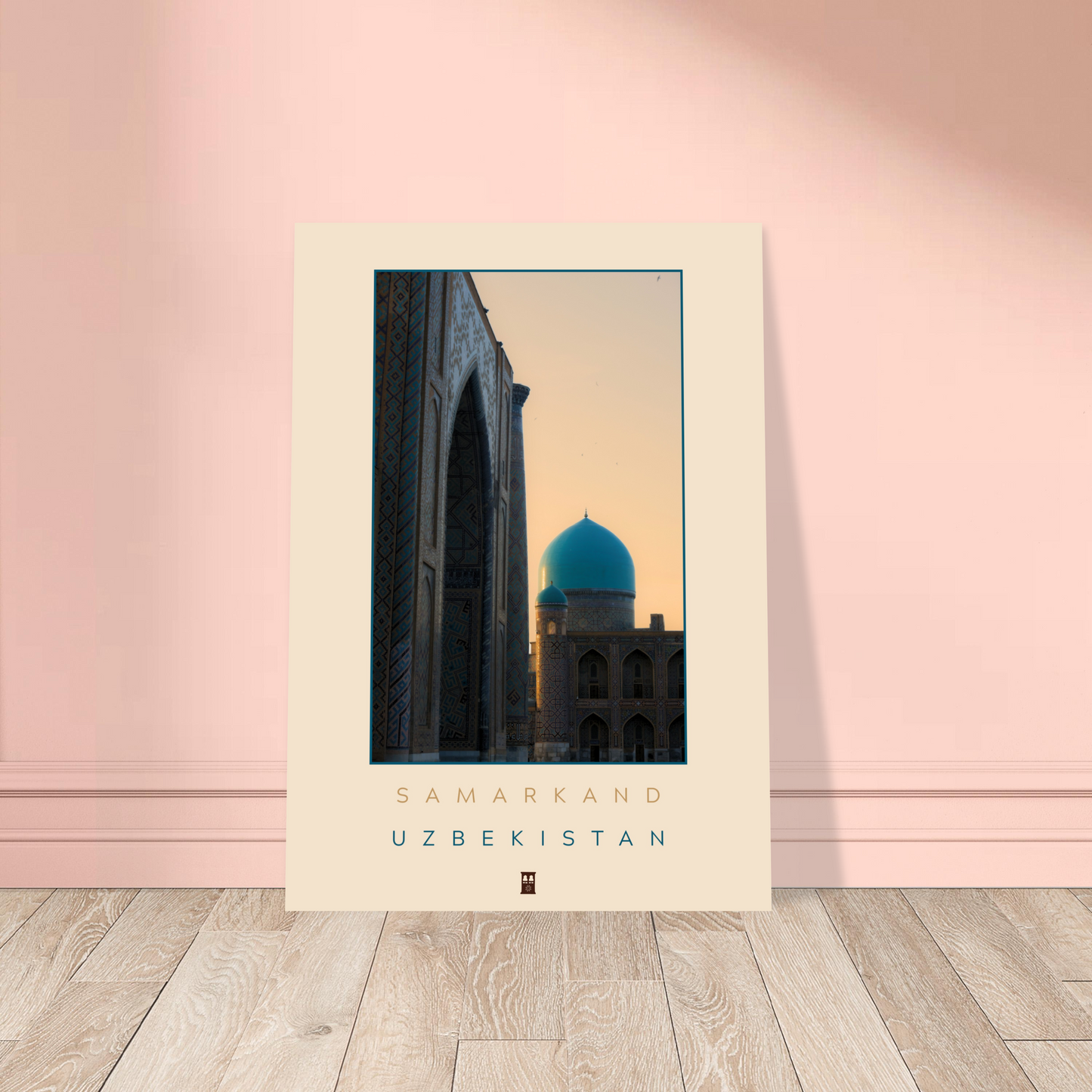 Samarkand - Uzbekistan