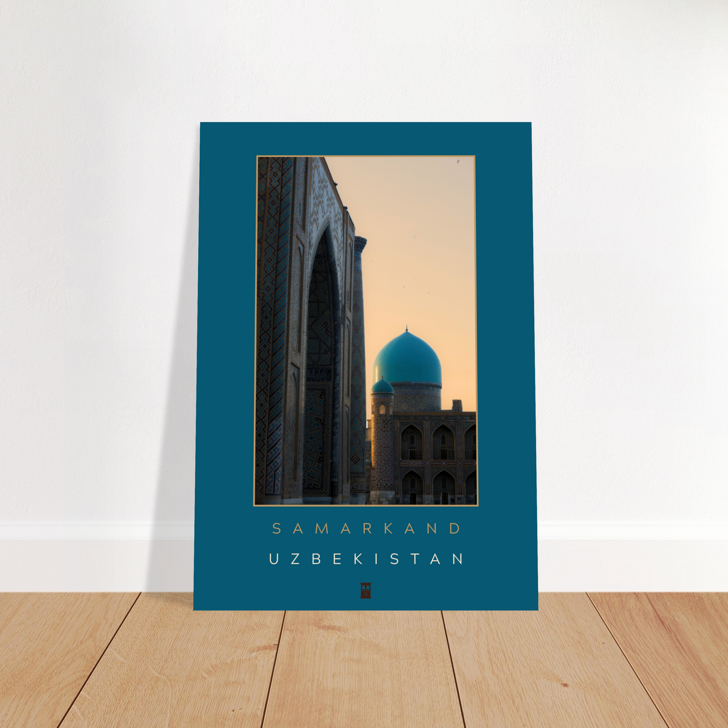 Samarkand - Uzbekistan