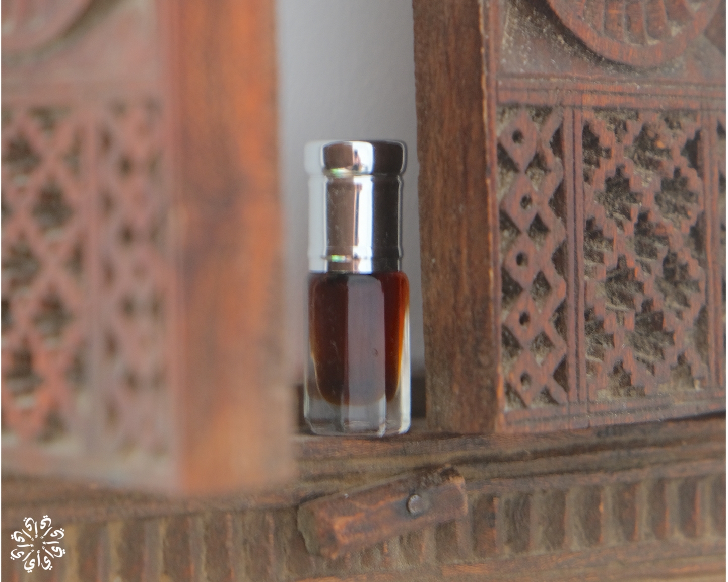 Whispers of the East - Trat Oud (Grade A)