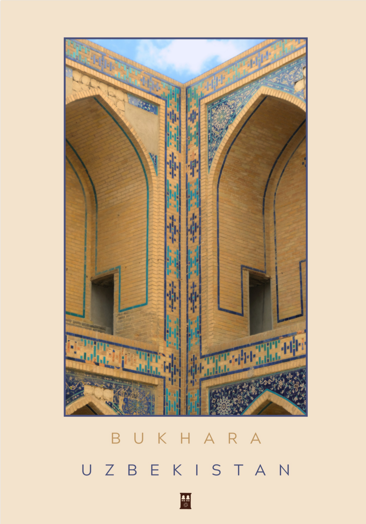 Bukhara - Uzbekistan