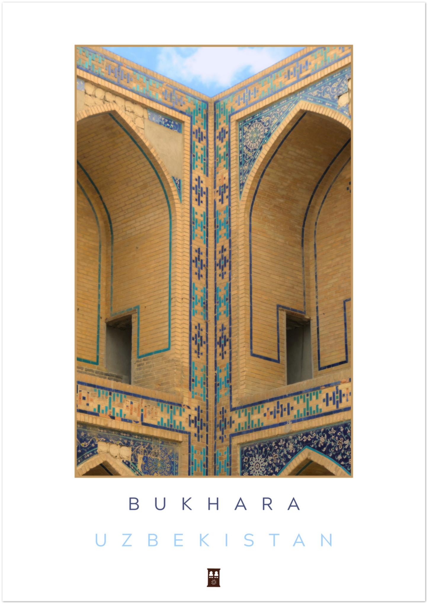 Bukhara - Uzbekistan